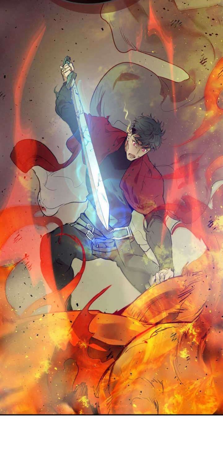 Leveling With the Gods chapter 14 halaman 46