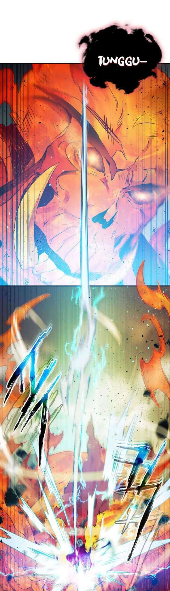 Leveling With the Gods chapter 14 halaman 47