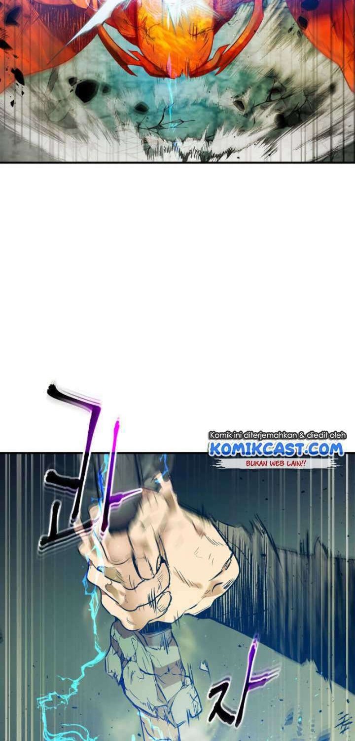 Leveling With the Gods chapter 14 halaman 48