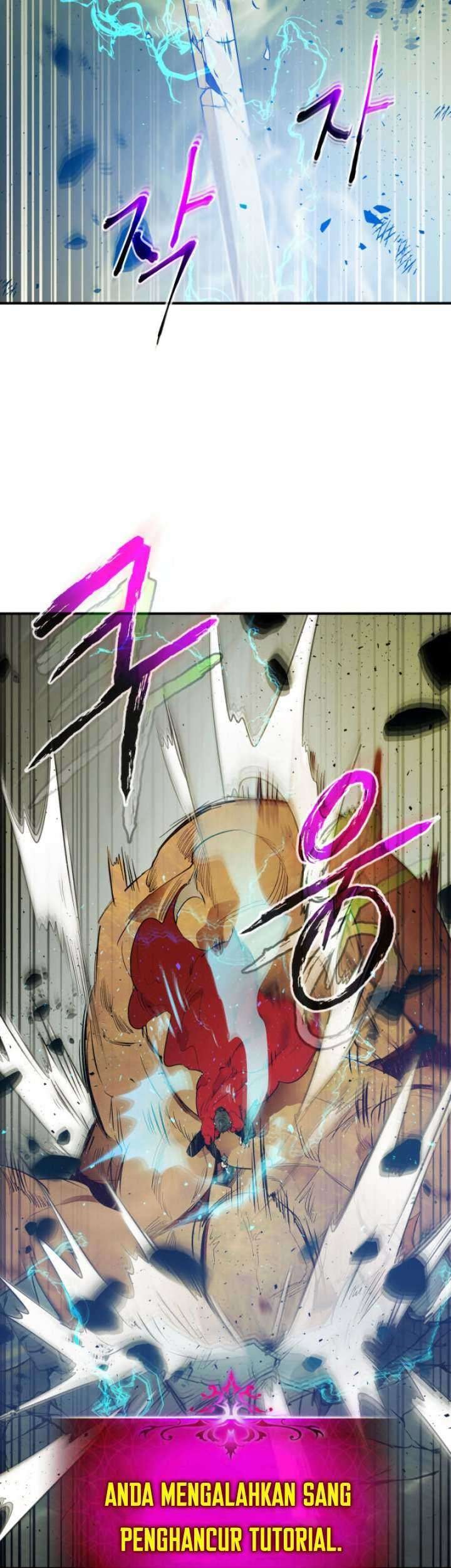 Leveling With the Gods chapter 14 halaman 49