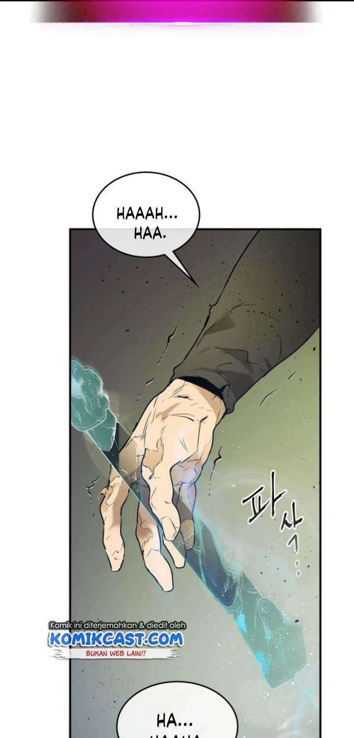 Leveling With the Gods chapter 14 halaman 50