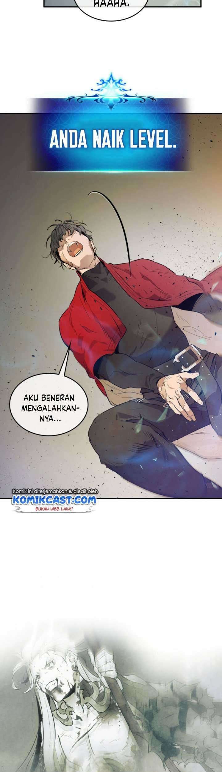 Leveling With the Gods chapter 14 halaman 51