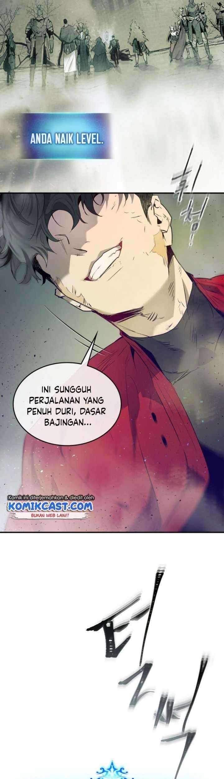 Leveling With the Gods chapter 14 halaman 53