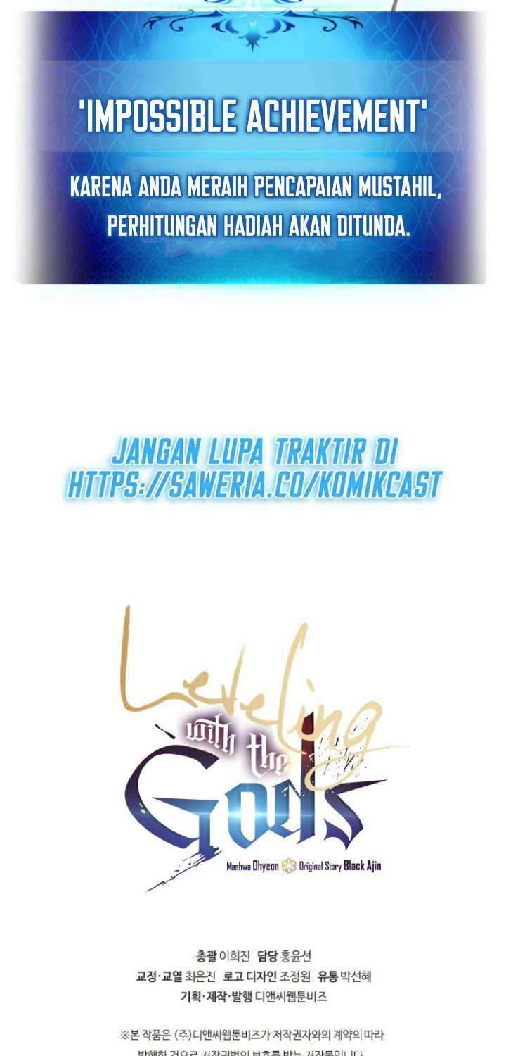 Leveling With the Gods chapter 14 halaman 54