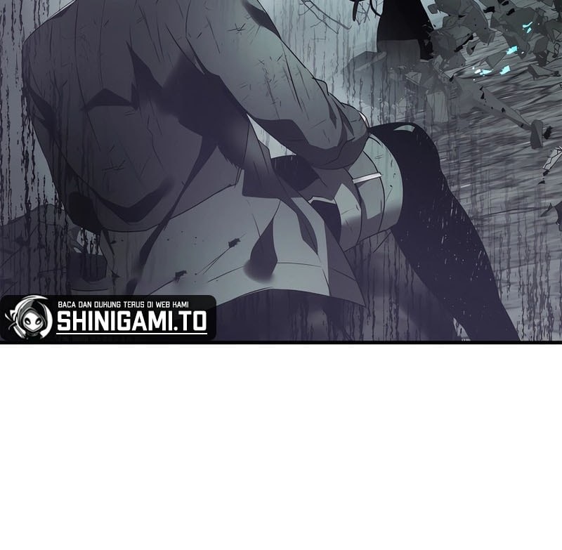 Leveling With the Gods Bab 140 halaman 4