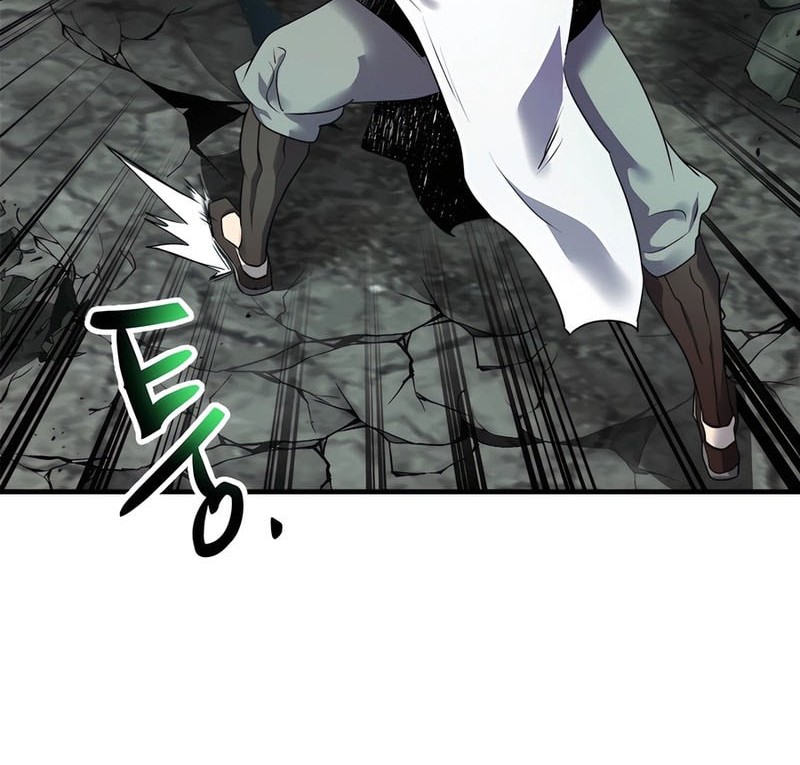 Leveling With the Gods Bab 140 halaman 16