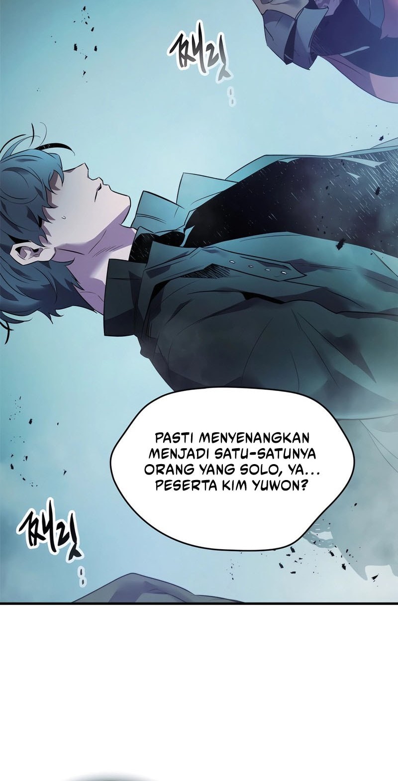 Leveling With the Gods Bab 140 halaman 24