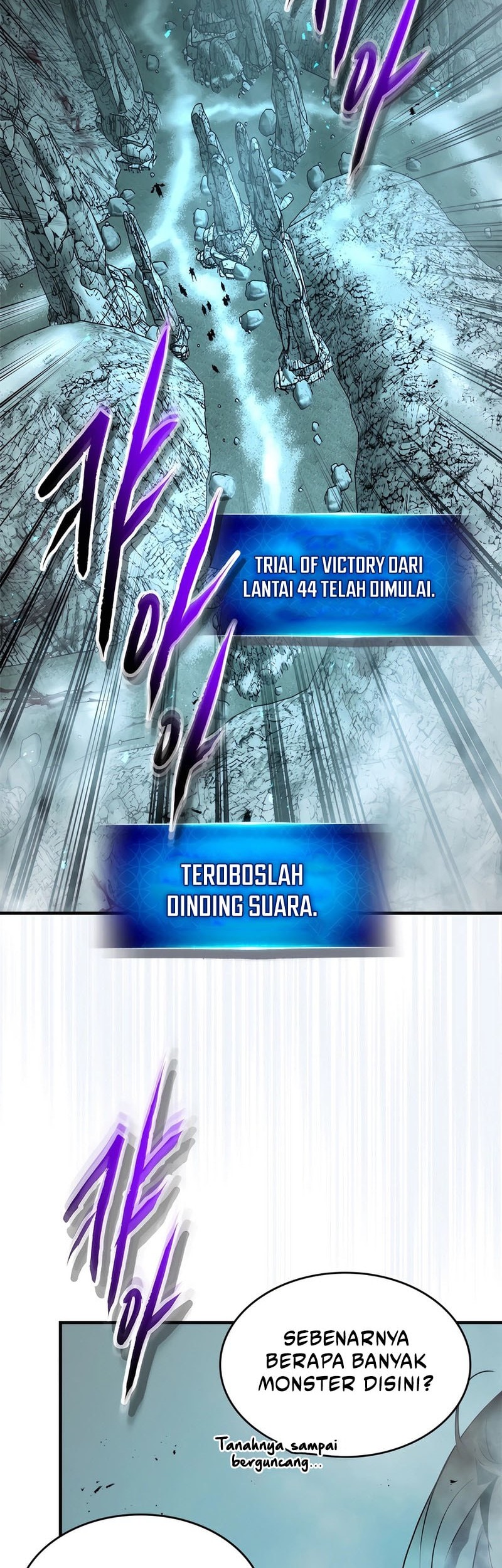Leveling With the Gods Bab 140 halaman 26