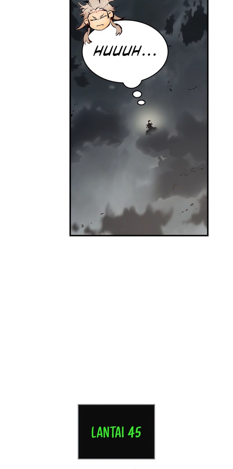 Leveling With the Gods Bab 140 halaman 34