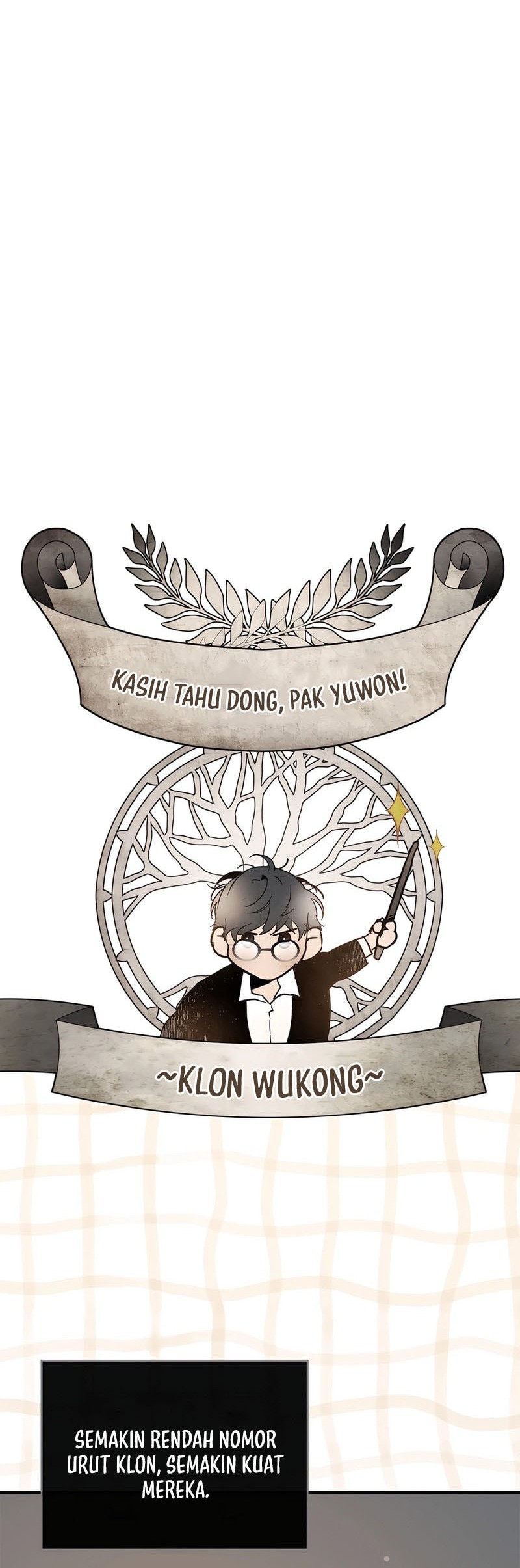 Leveling With the Gods Bab 140 halaman 54