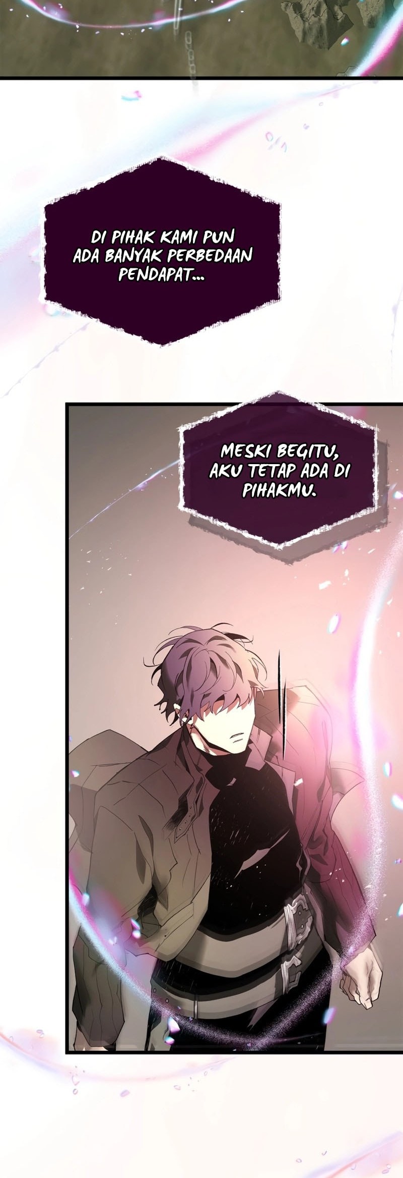 Leveling With the Gods chapter 141 halaman 9