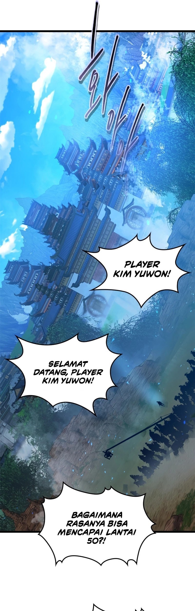 Leveling With the Gods chapter 141 halaman 14