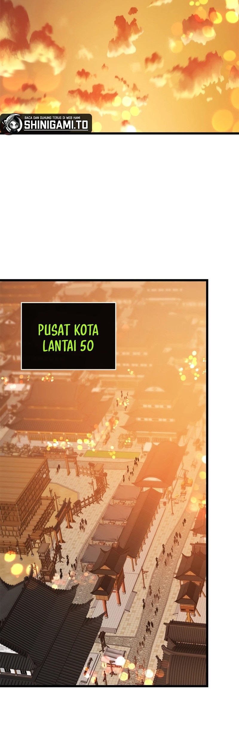 Leveling With the Gods chapter 141 halaman 23
