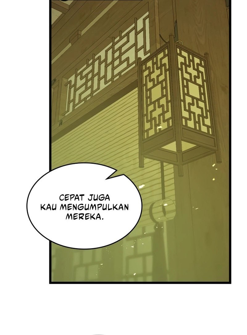 Leveling With the Gods chapter 141 halaman 37