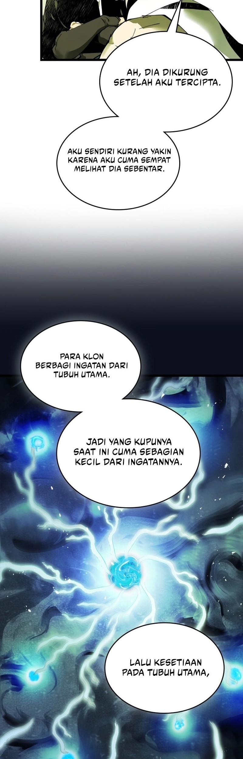 Leveling With the Gods chapter 141 halaman 39