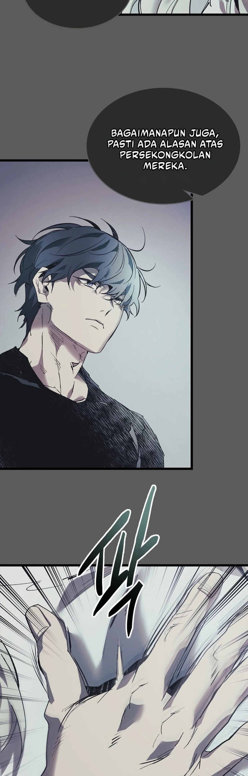 Leveling With the Gods chapter 141 halaman 43