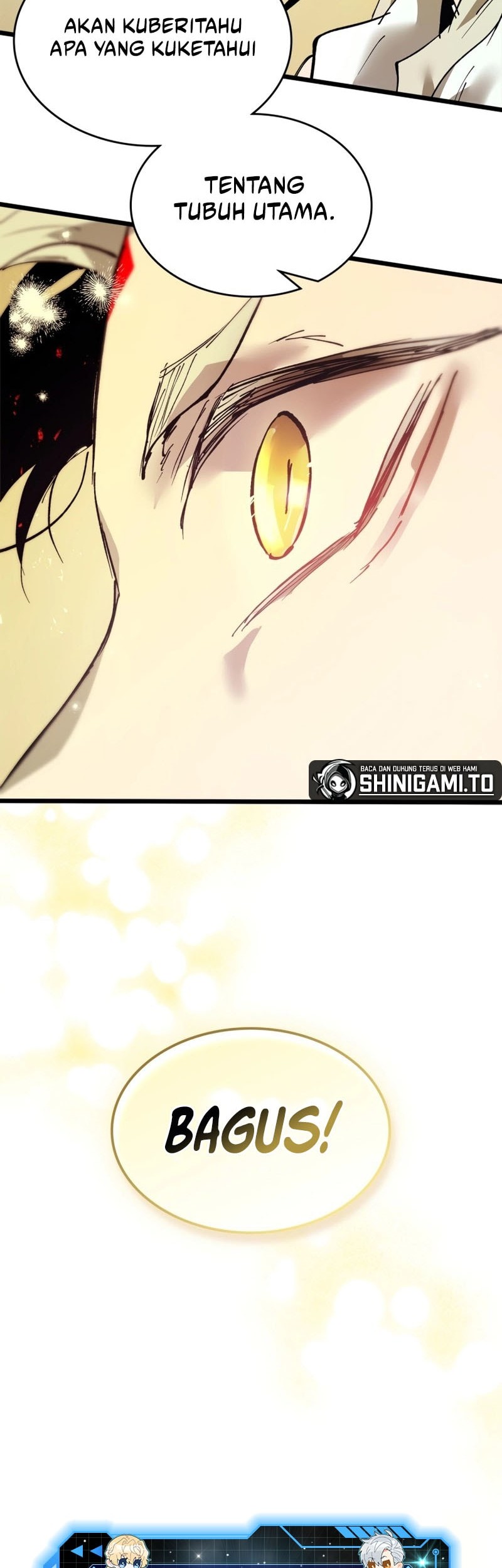 Leveling With the Gods chapter 141 halaman 47