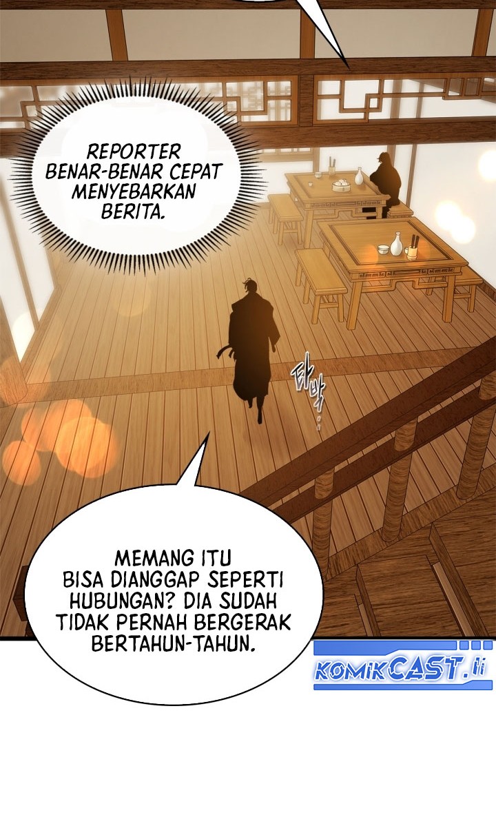 Leveling With the Gods Bab 142 halaman 3