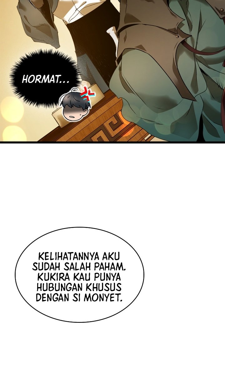 Leveling With the Gods Bab 142 halaman 5