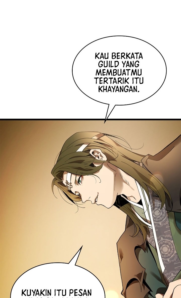 Leveling With the Gods Bab 142 halaman 7