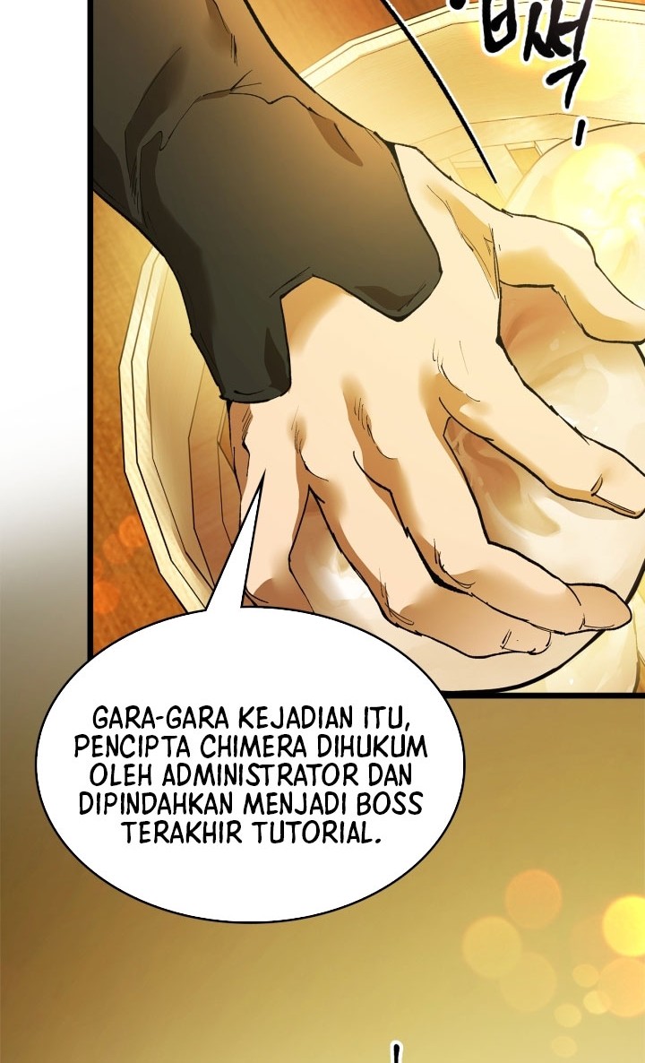 Leveling With the Gods Bab 142 halaman 11