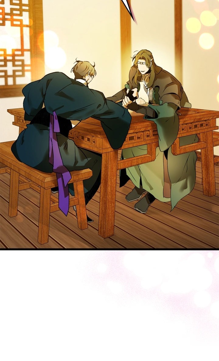 Leveling With the Gods Bab 142 halaman 15