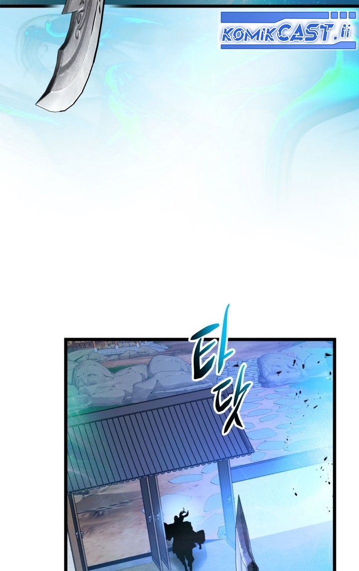 Leveling With the Gods Bab 142 halaman 25