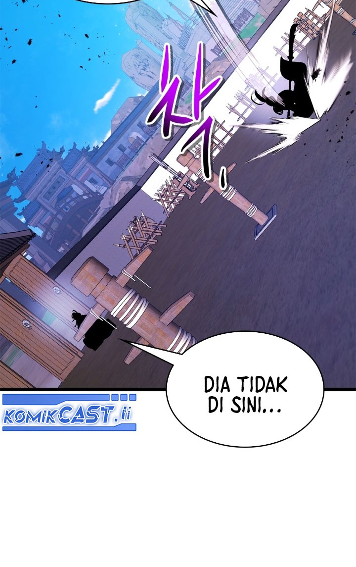 Leveling With the Gods Bab 142 halaman 29