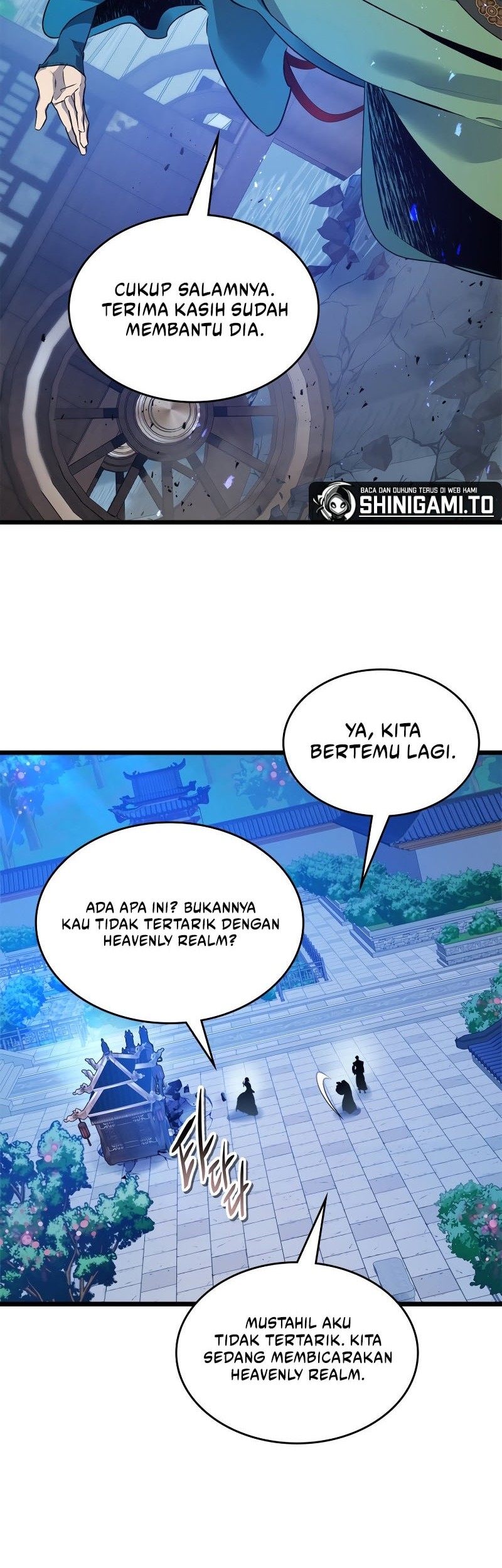 Leveling With the Gods chapter 143 halaman 7