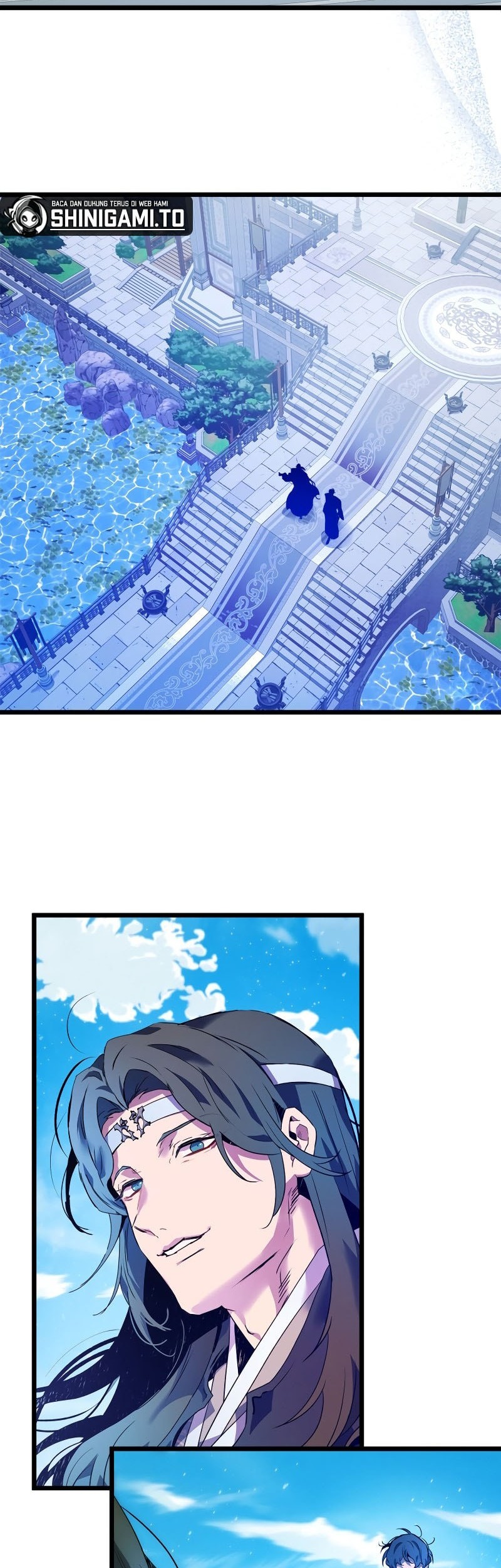 Leveling With the Gods chapter 143 halaman 11