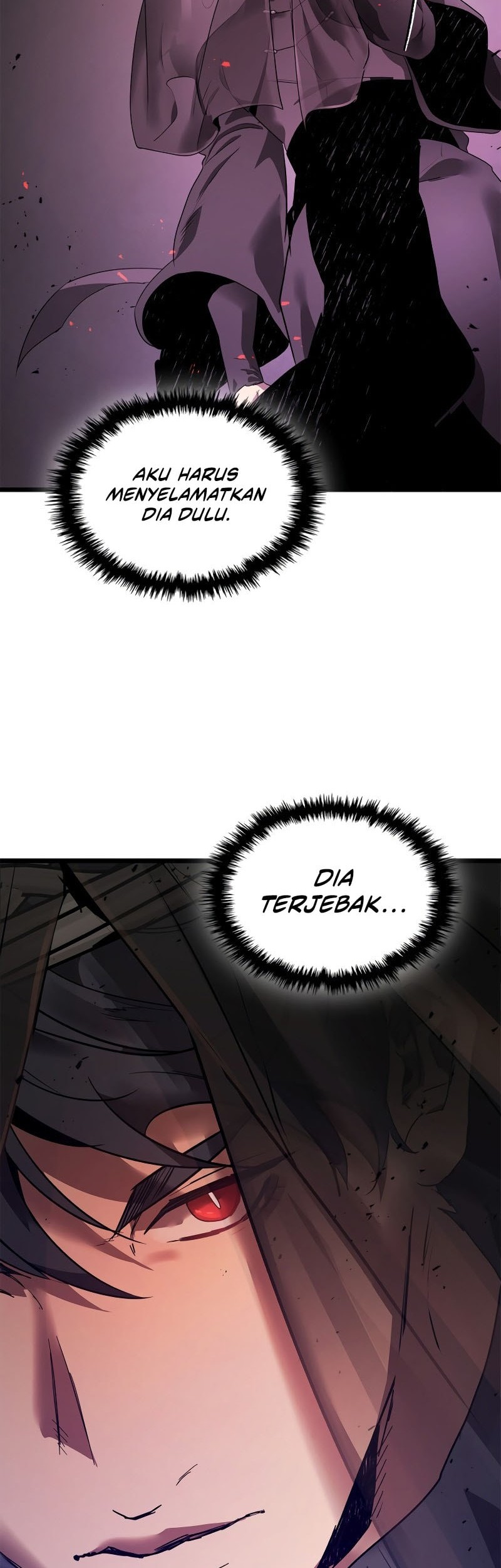 Leveling With the Gods chapter 143 halaman 23