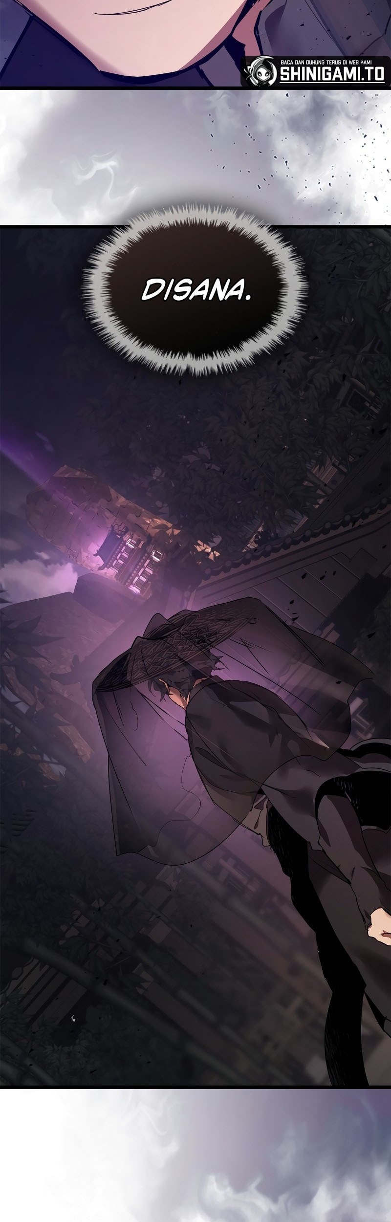 Leveling With the Gods chapter 143 halaman 24