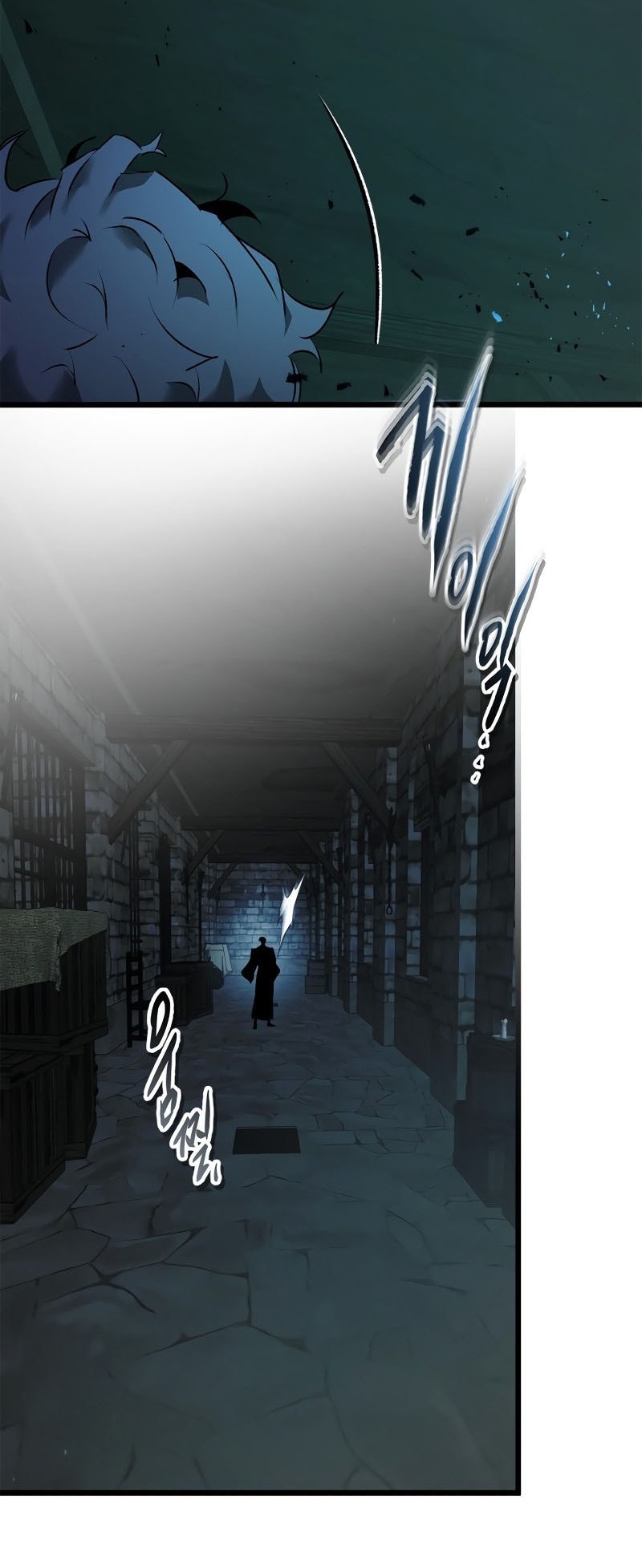 Leveling With the Gods chapter 143 halaman 29