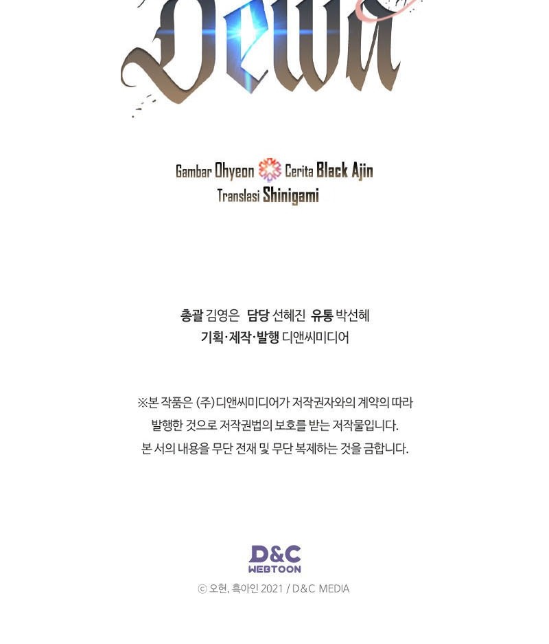 Leveling With the Gods chapter 143 halaman 32