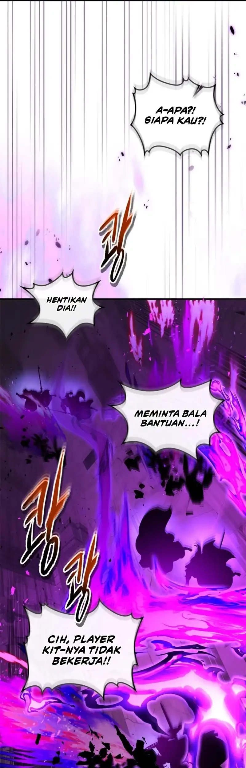 Leveling With the Gods Bab 144 halaman 14