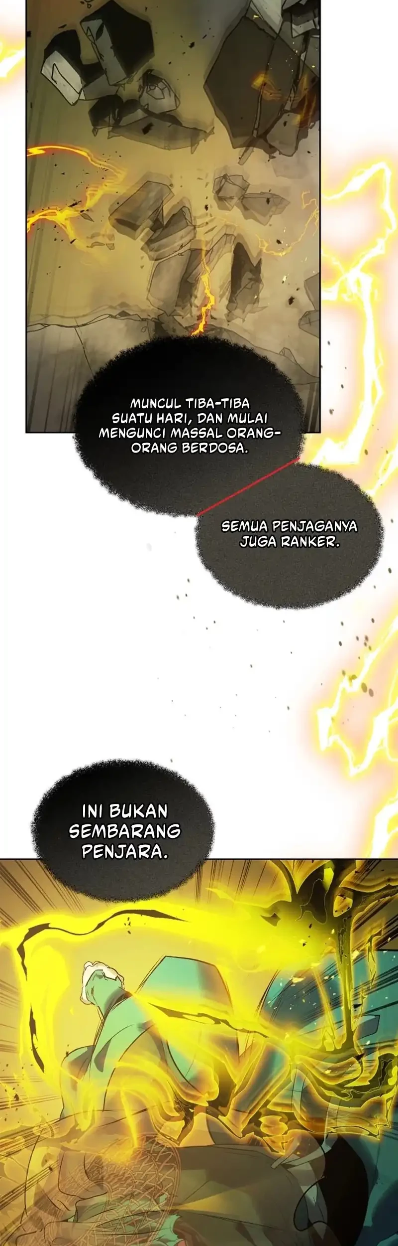 Leveling With the Gods Bab 144 halaman 23
