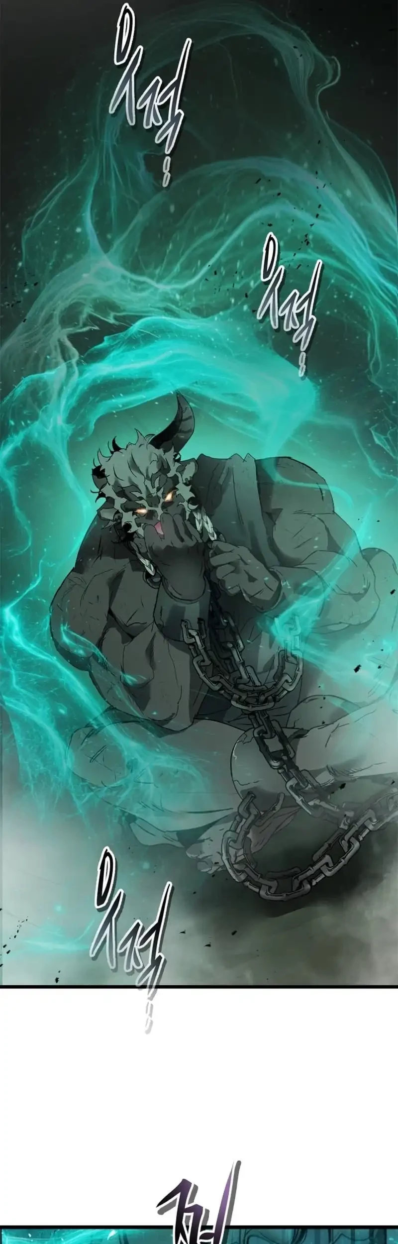 Leveling With the Gods Bab 144 halaman 41