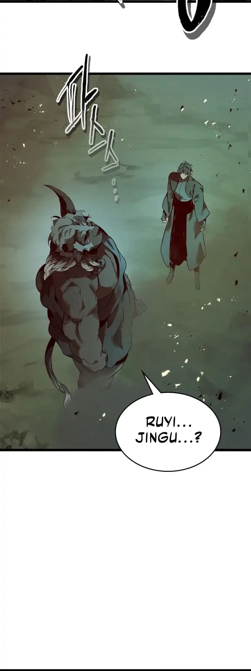 Leveling With the Gods Bab 144 halaman 48