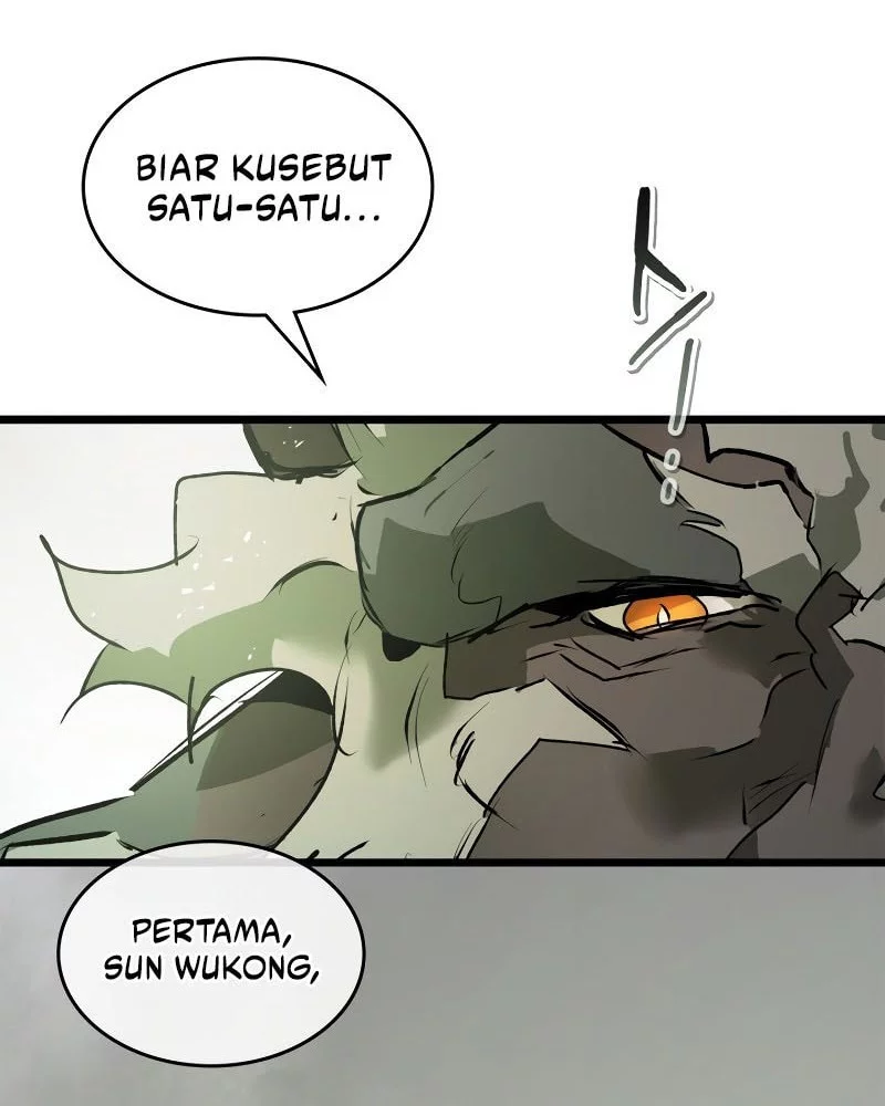 Leveling With the Gods Bab 145 halaman 9