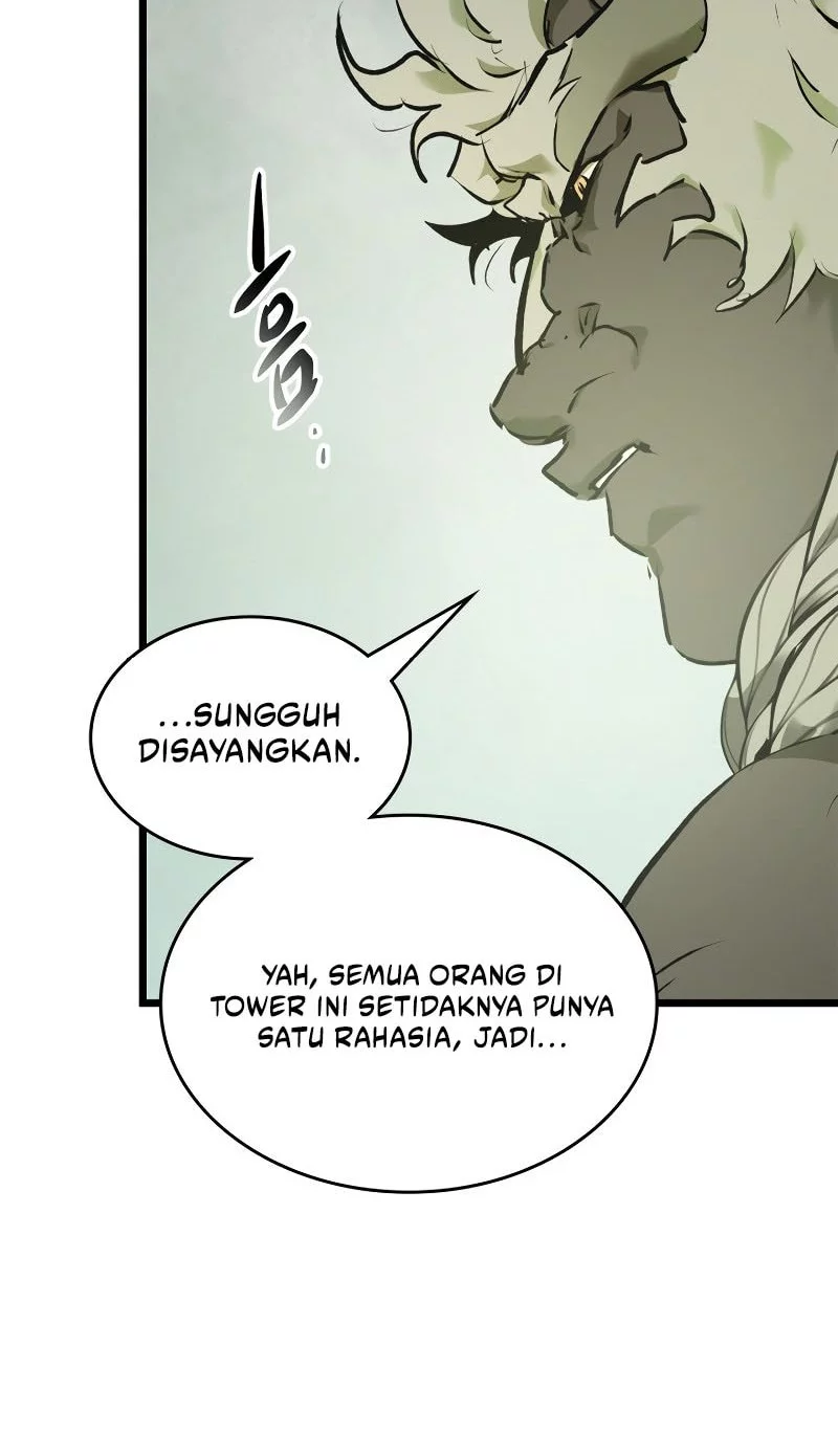 Leveling With the Gods Bab 145 halaman 21