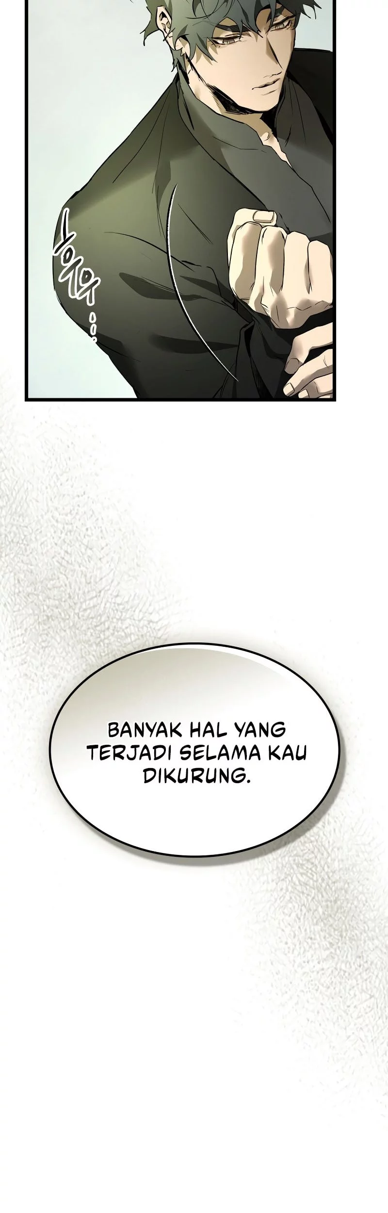 Leveling With the Gods Bab 145 halaman 23