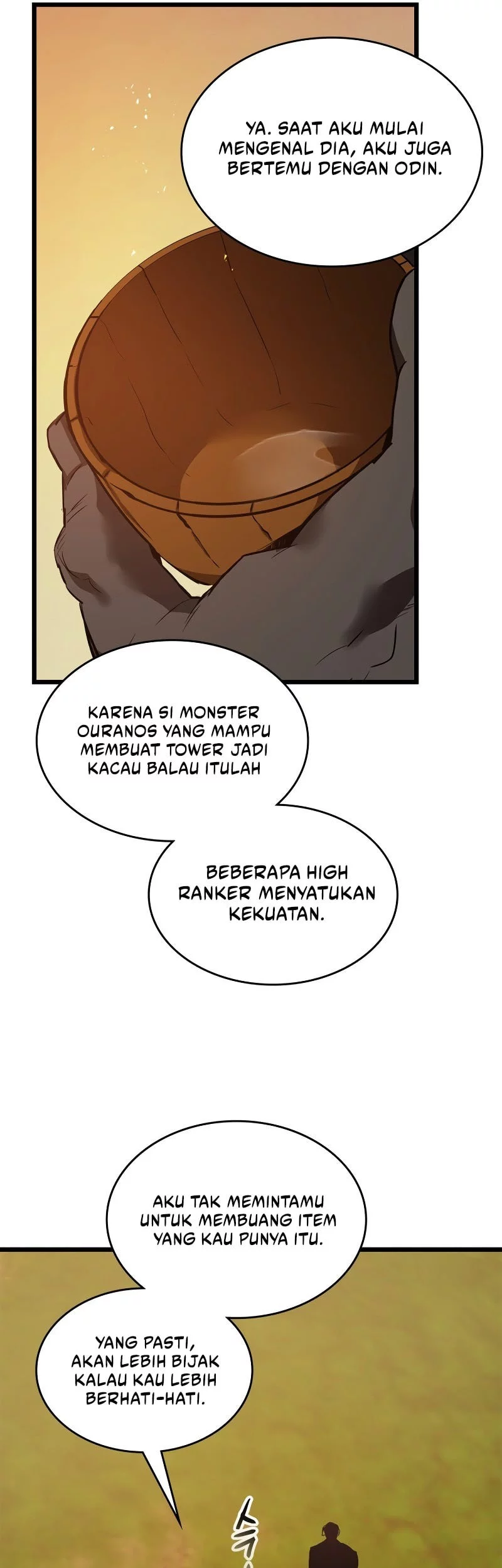 Leveling With the Gods Bab 145 halaman 26