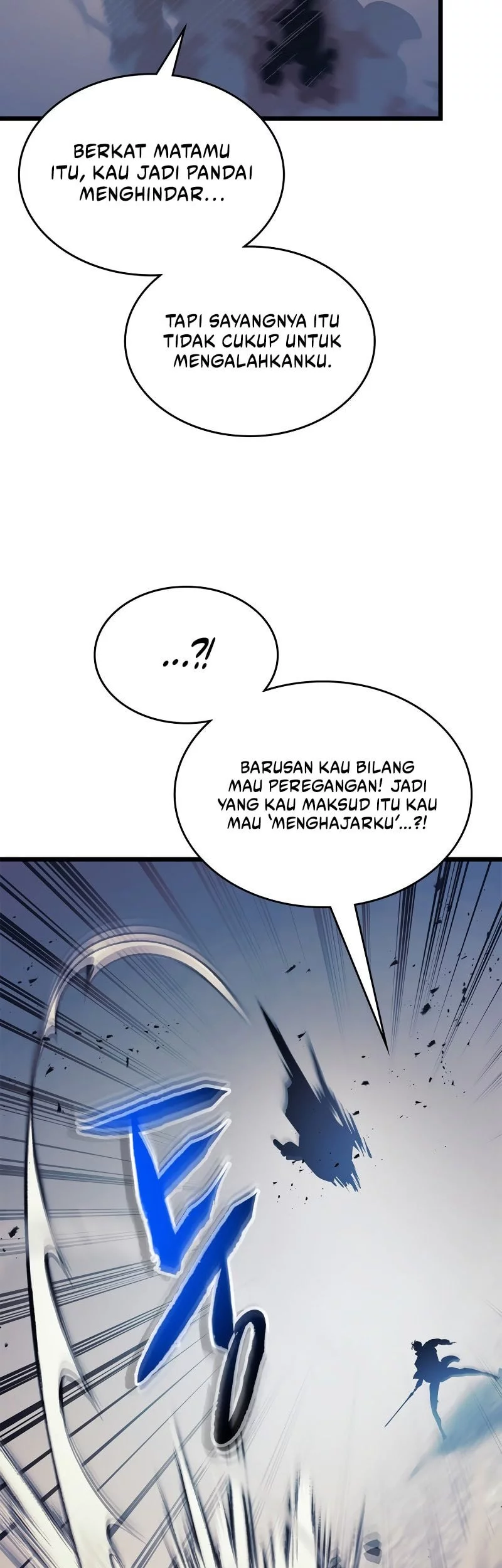 Leveling With the Gods Bab 145 halaman 36