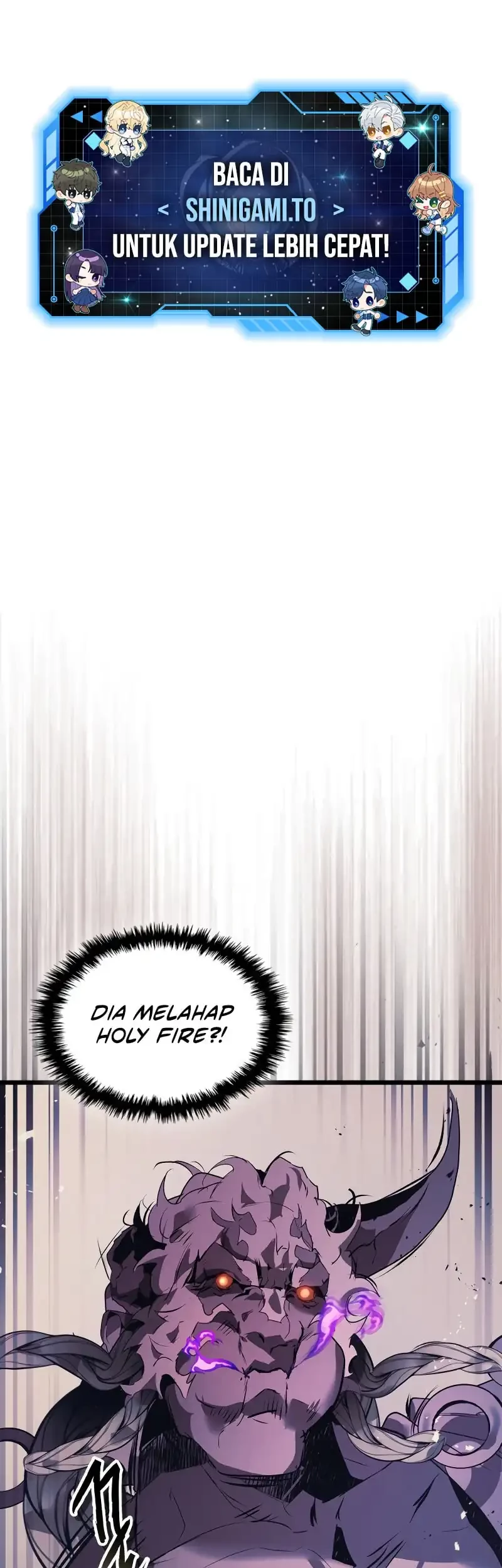 Leveling With the Gods Bab 146 halaman 1