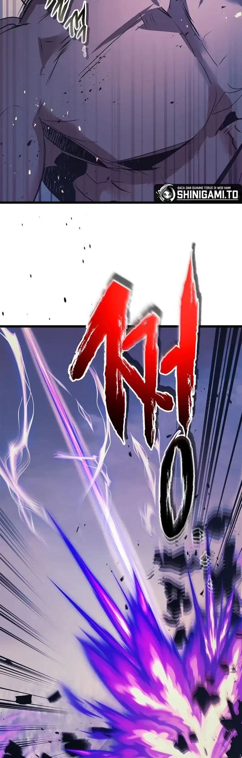 Leveling With the Gods Bab 146 halaman 2