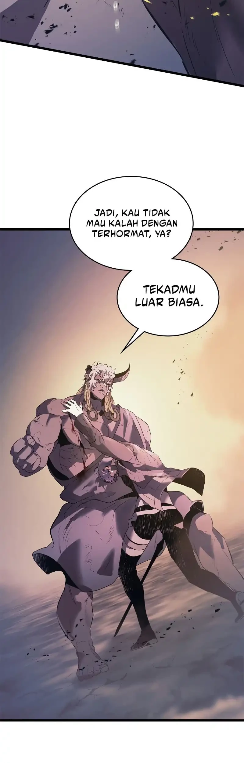 Leveling With the Gods Bab 146 halaman 20