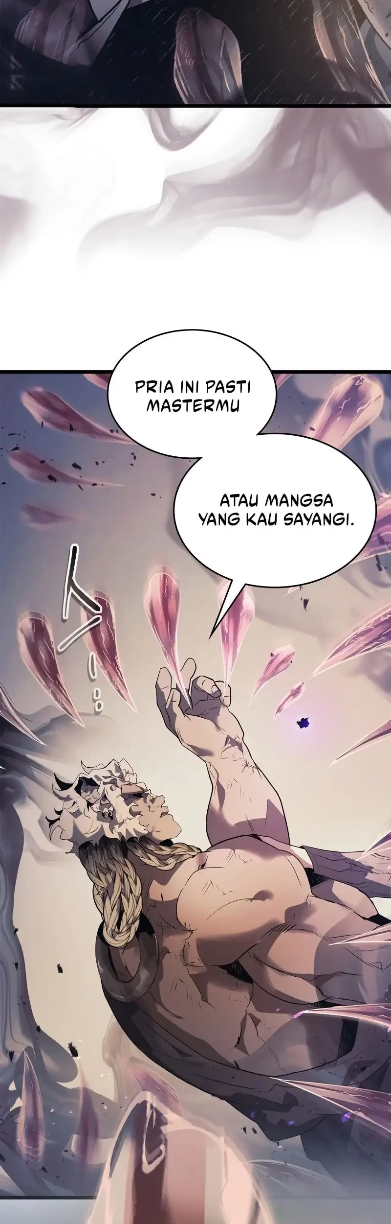 Leveling With the Gods Bab 146 halaman 24