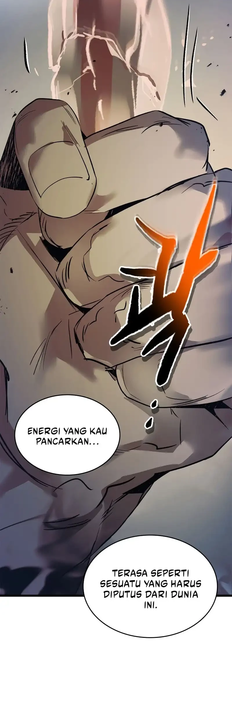 Leveling With the Gods Bab 146 halaman 25