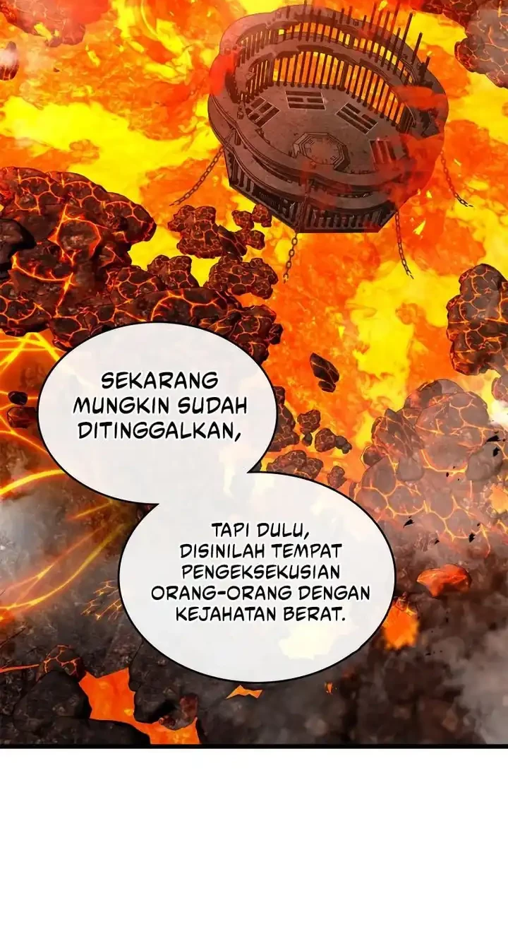 Leveling With the Gods Bab 147 halaman 5