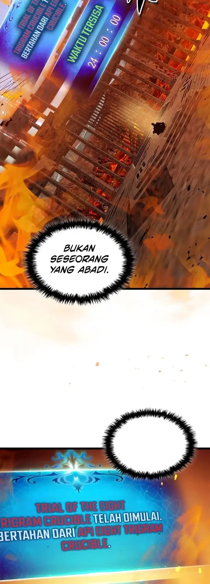 Leveling With the Gods Bab 147 halaman 17